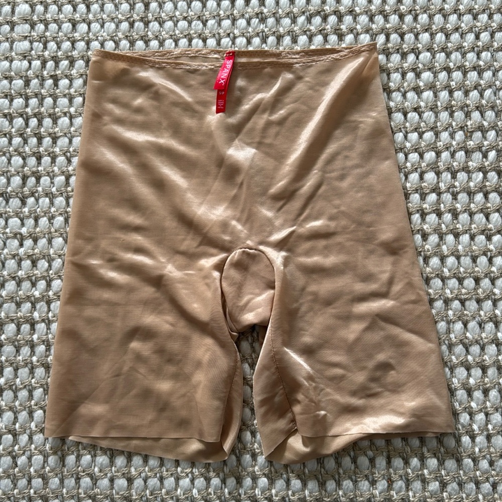 Spanx size s/p